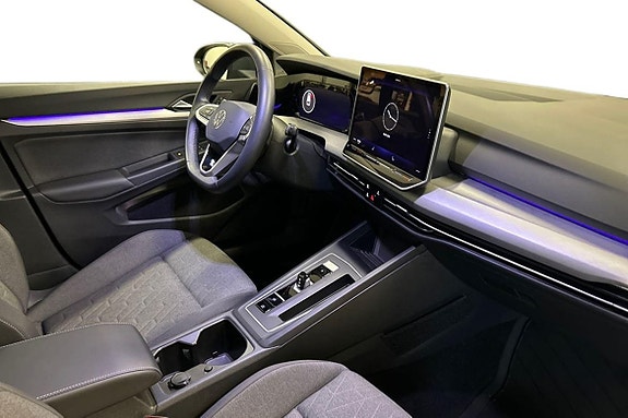 Volkswagen Golf I 6 of 15