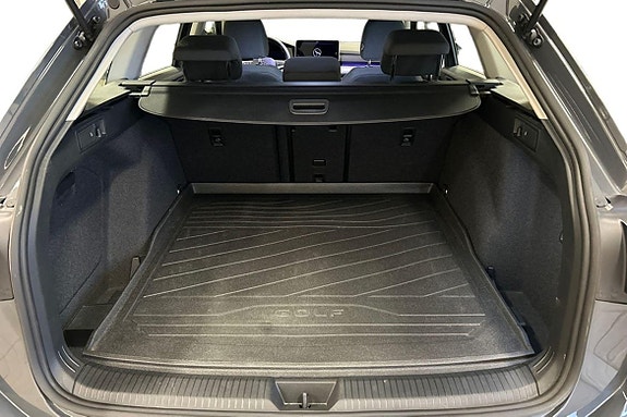 Volkswagen Golf I 11 of 15