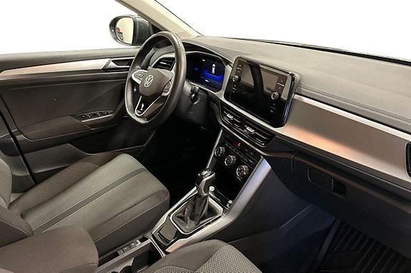 Volkswagen T-Roc 5 of 16