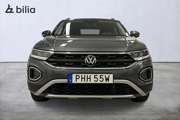 Volkswagen T-Roc 4 of 16