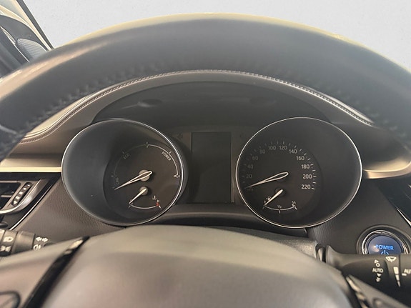 Toyota C-HR 11 of 20