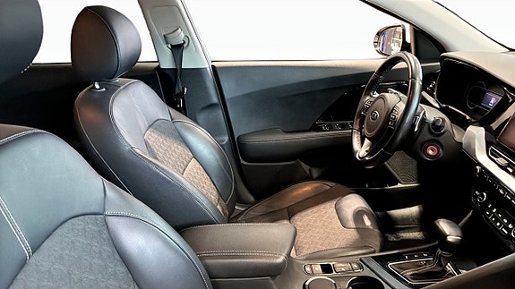 Kia Niro 3 of 9