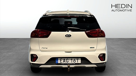 Kia Niro 7 of 9