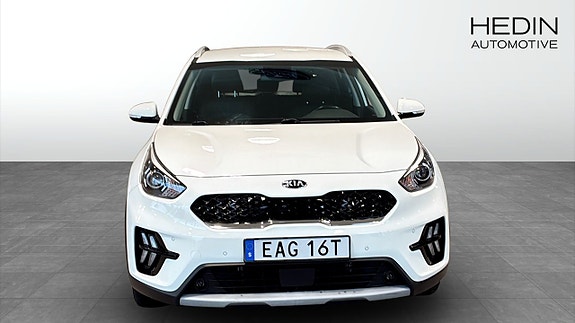 Kia Niro 8 of 9
