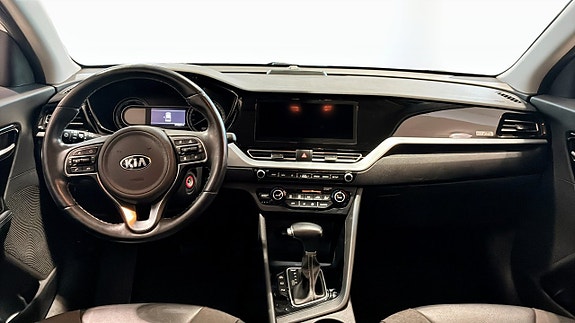 Kia Niro 4 of 9