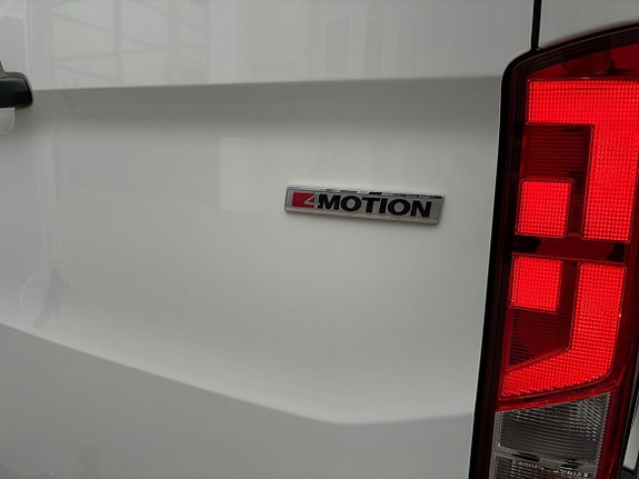 Volkswagen Crafter 16 of 18