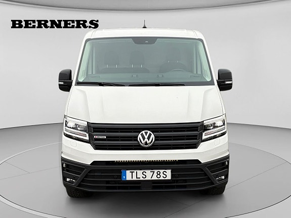 Volkswagen Crafter 8 of 18