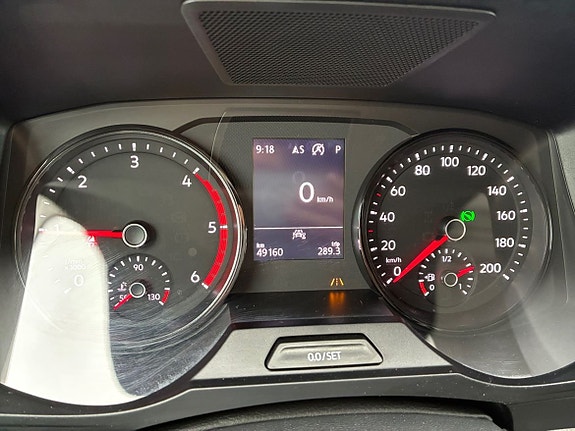 Volkswagen Crafter 11 of 18
