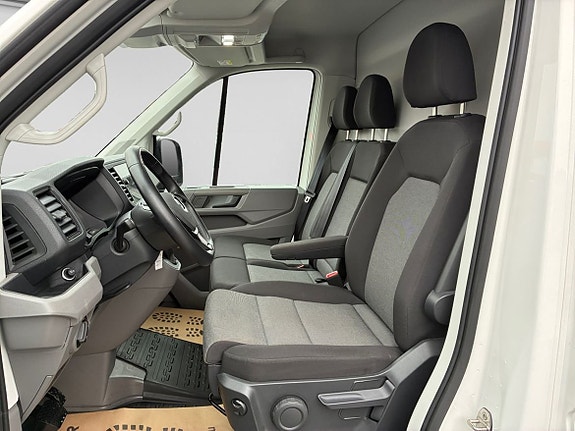 Volkswagen Crafter 9 of 18