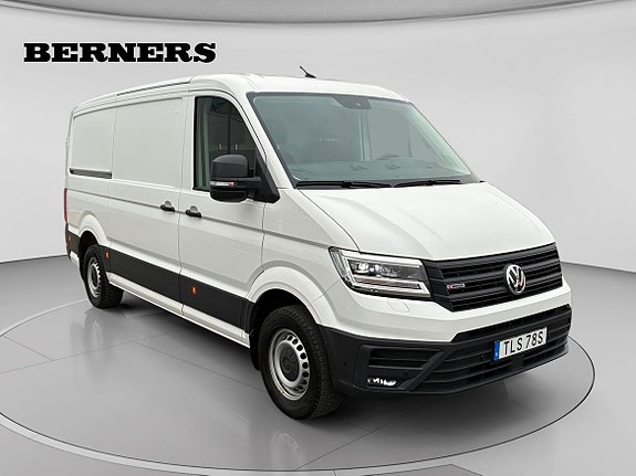 Volkswagen Crafter 7 of 18