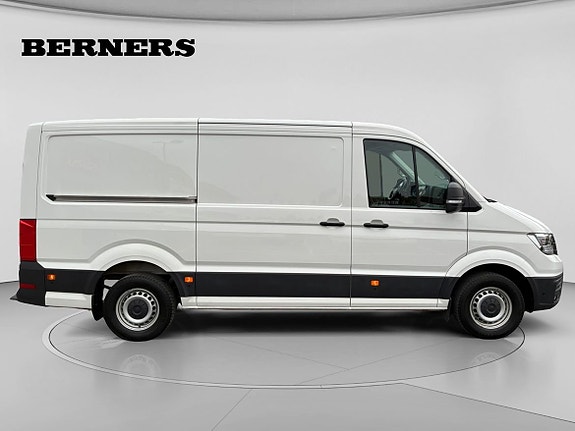Volkswagen Crafter 6 of 18
