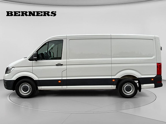 Volkswagen Crafter 2 of 18