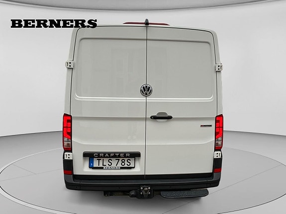 Volkswagen Crafter 4 of 18