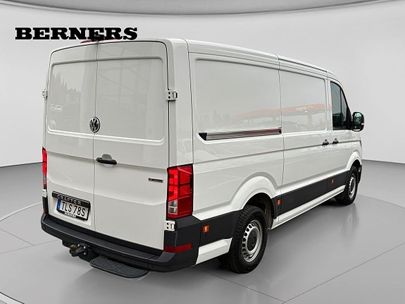 Volkswagen Crafter 5 of 18