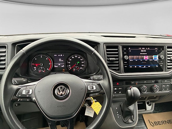 Volkswagen Crafter 10 of 18