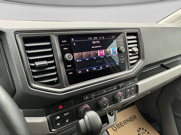 Volkswagen Crafter 12 of 18