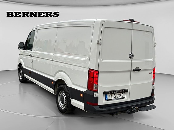 Volkswagen Crafter 3 of 18