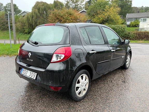 Renault Clio 4 of 7