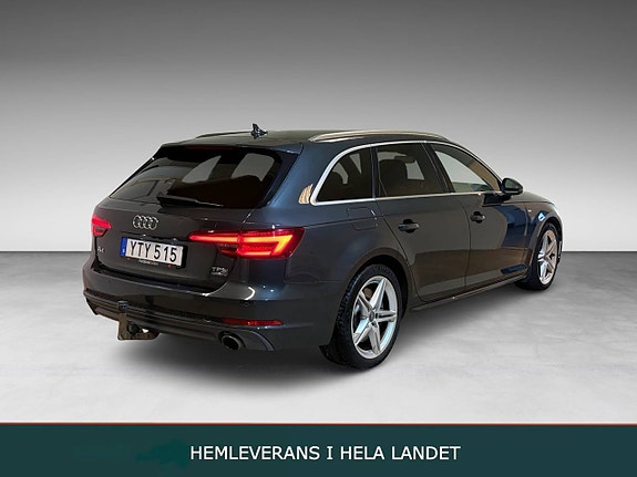 Audi A4 2 of 29