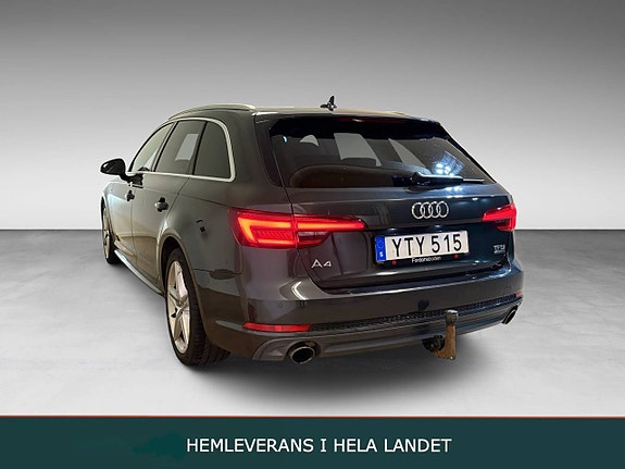 Audi A4 4 of 29
