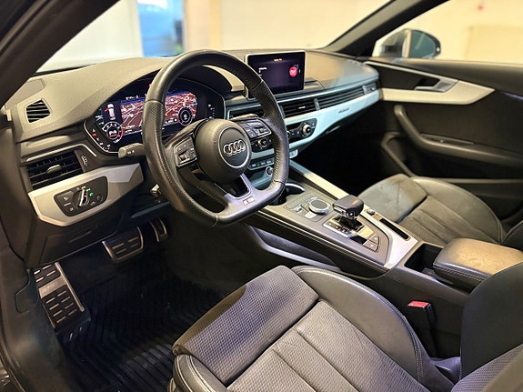 Audi A4 6 of 29