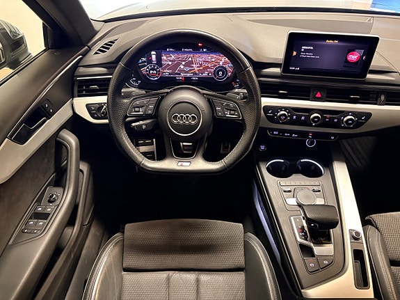 Audi A4 8 of 29