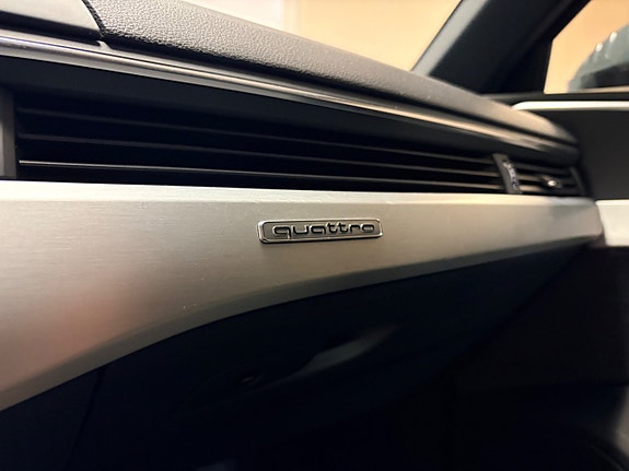 Audi A4 25 of 29