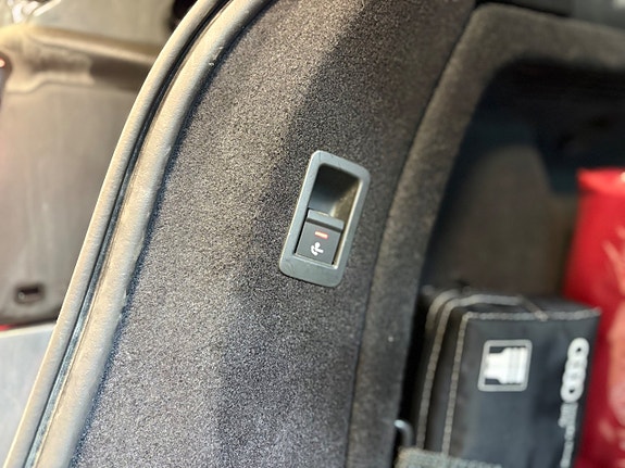 Audi A4 28 of 29