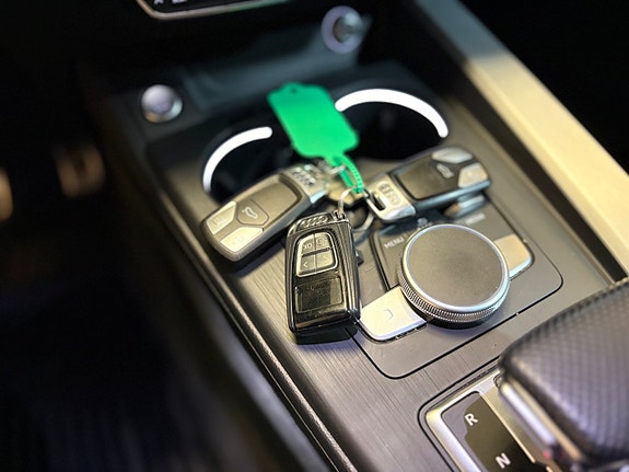 Audi A4 22 of 29