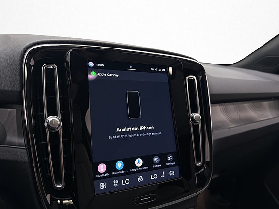 Volvo C40 27 of 30