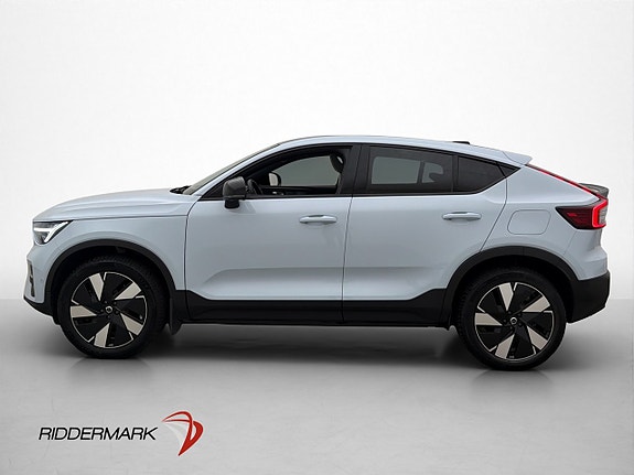 Volvo C40 5 of 30
