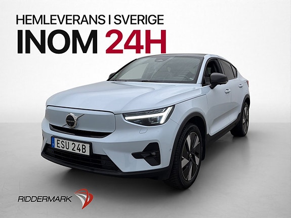 Volvo C40 3 of 30
