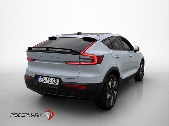 Volvo C40 8 of 30