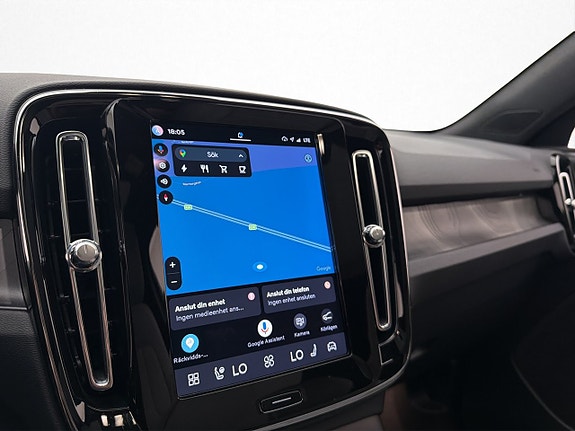 Volvo C40 24 of 30