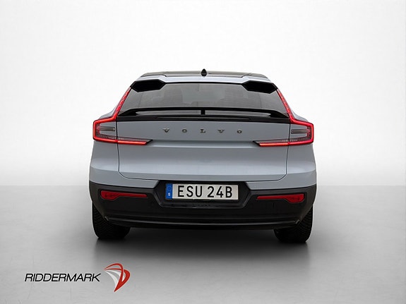 Volvo C40 7 of 30