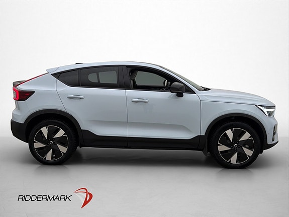 Volvo C40 9 of 30