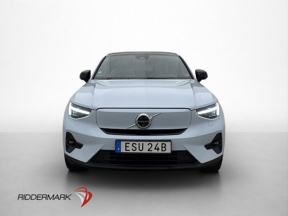 Volvo C40 2 of 30
