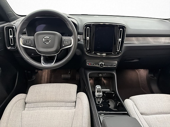 Volvo C40 14 of 30