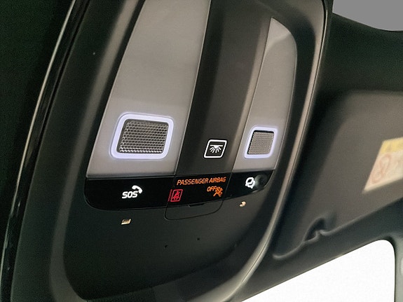 Volvo C40 29 of 30