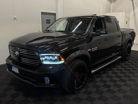 Dodge RAM 7 of 30