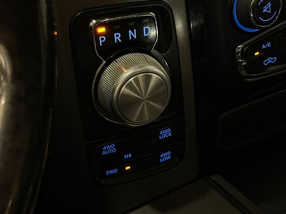 Dodge RAM 28 of 30