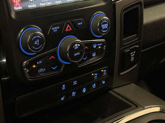 Dodge RAM 29 of 30