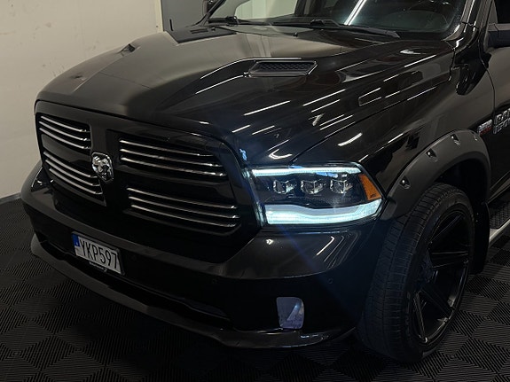 Dodge RAM 4 of 30