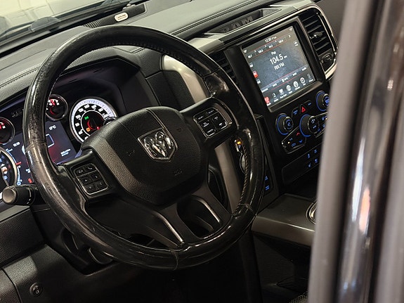 Dodge RAM 23 of 30