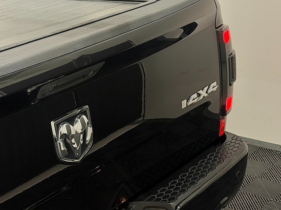 Dodge RAM 16 of 30
