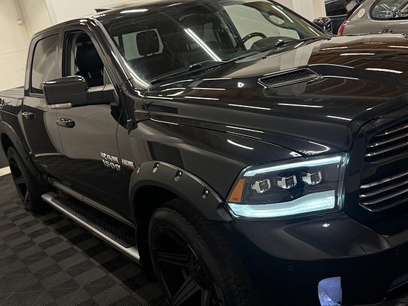 Dodge RAM 20 of 30