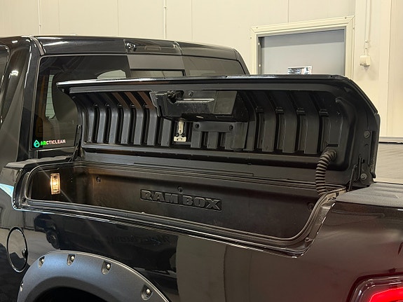 Dodge RAM 15 of 30