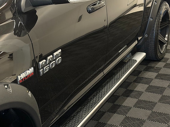 Dodge RAM 11 of 30