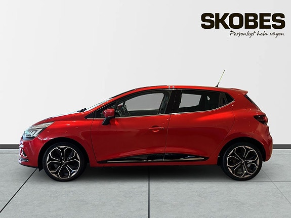 Renault Clio 4 of 22