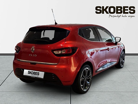 Renault Clio 7 of 22